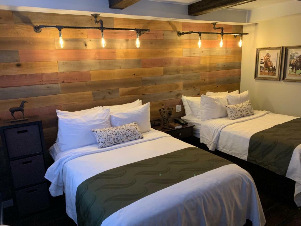 Cedar Stables &