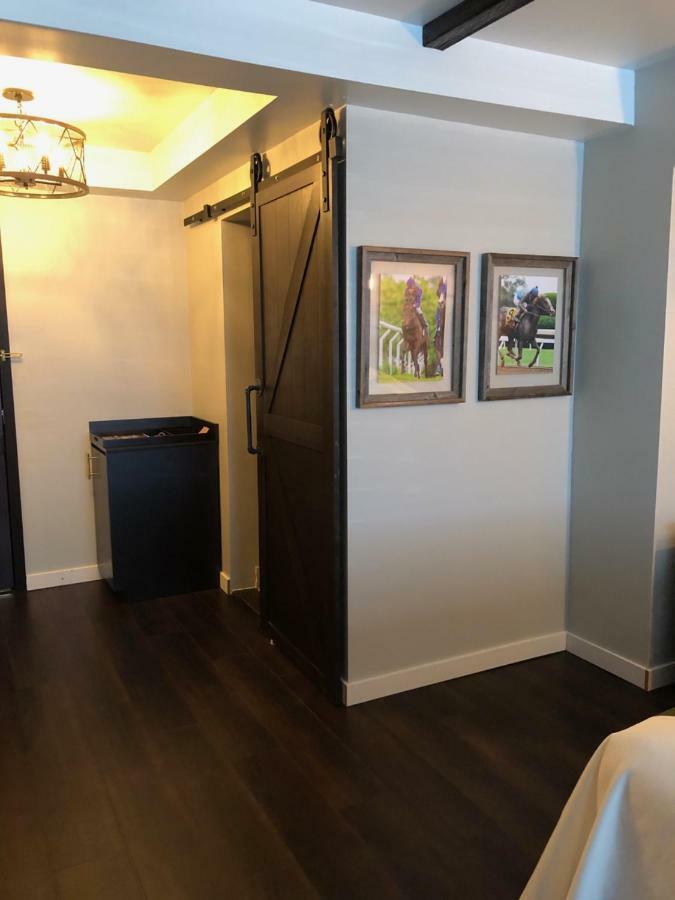 Cedar Stables & Hotel