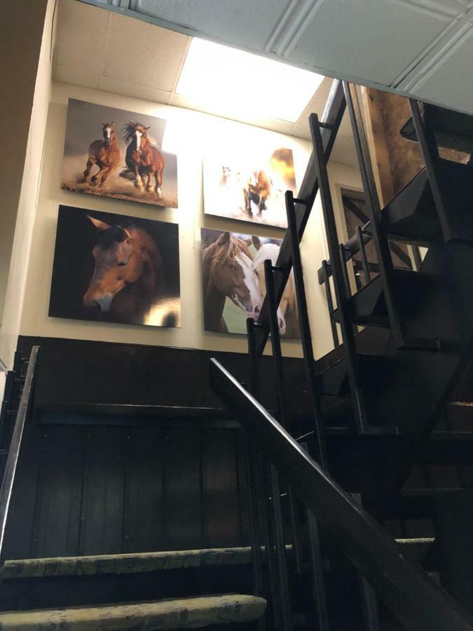 Hotel Cedar Stables & 2*